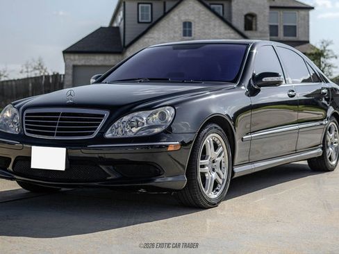 Used 2006 Mercedes-Benz S 430 image 14