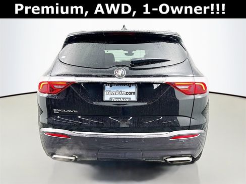Used 2024 Buick Enclave Premium image 7
