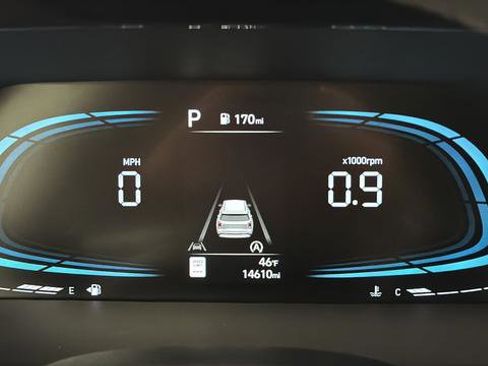 Used 2025 Hyundai Palisade XRT AWD/4WD image 17