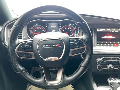 Used 2022 Dodge Charger GT w/ Plus Group image 4