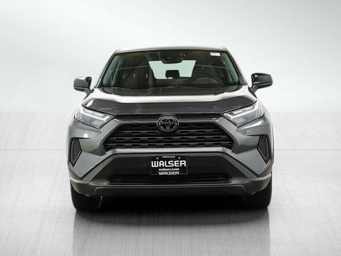 Used 2023 Toyota RAV4 LE AWD/4WD image 8