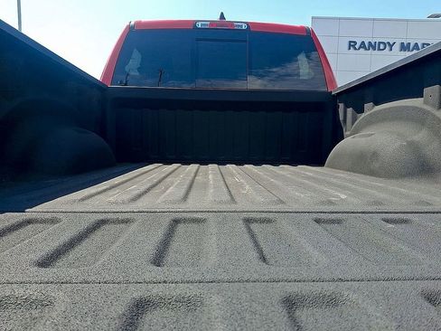 Used 2022 RAM 1500 Laramie image 36