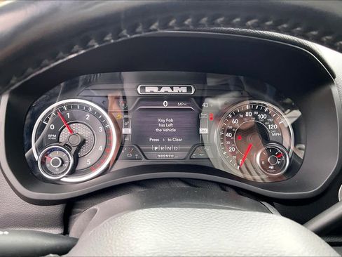 Used 2022 RAM 2500 Laramie image 24