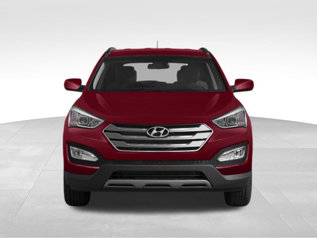 Used 2014 Hyundai Santa Fe Sport w/ Technology Package 04 FWD image 41