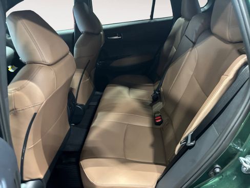 New 2026 Toyota Corolla Cross XLE image 13