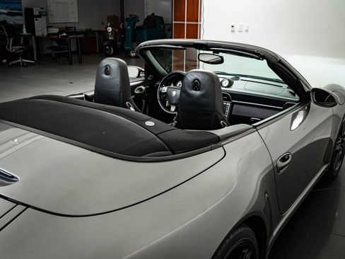 Used 2007 Porsche 911 Carrera 4S image 28