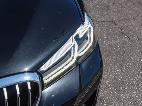 Certified 2023 BMW 540i w/ M Sport Package RWD image 10