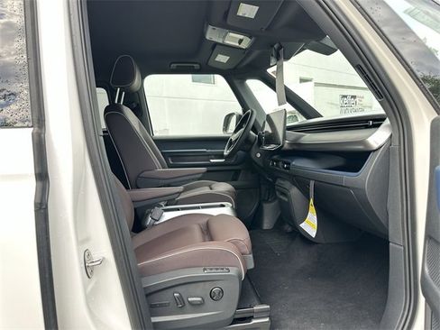 New 2025 Volkswagen ID. Buzz Pro S image 19