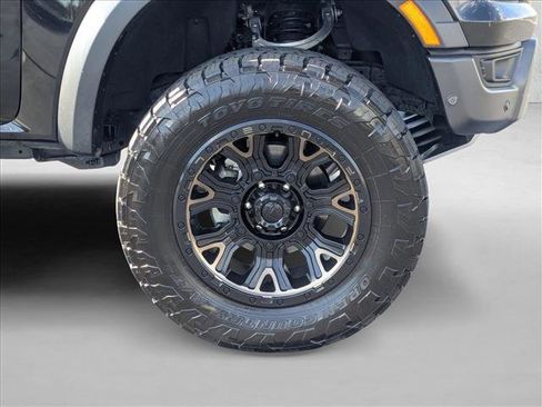 Used 2024 Ford Ranger Raptor image 21