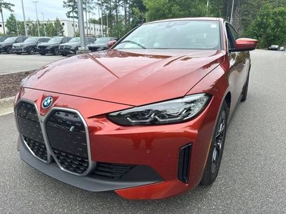 Used 2023 BMW i4 eDrive35 w/ Premium Package