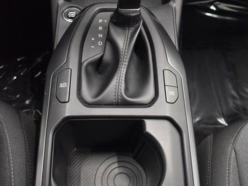 Used 2025 Kia K4 FWD image 24