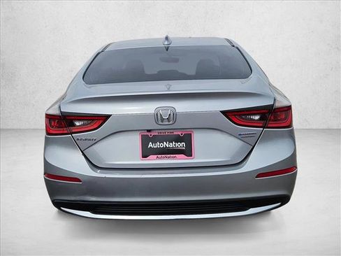 Used 2022 Honda Insight Touring image 6