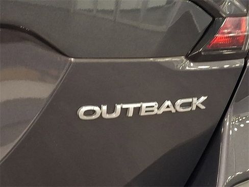 Certified 2023 Subaru Outback Premium image 31