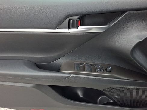 Certified 2024 Toyota Camry LE FWD image 12