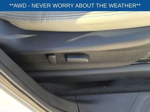 Used 2022 Subaru Ascent Limited w/ Technology Package image 16