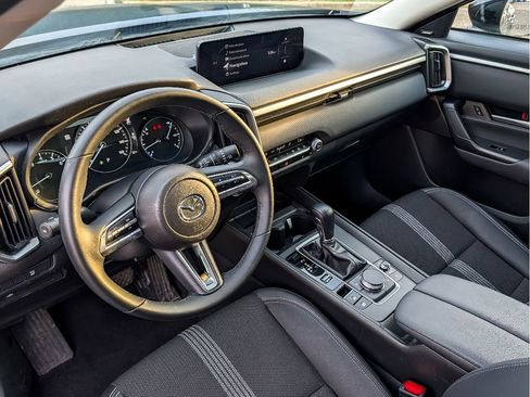 Used 2025 MAZDA CX-50 AWD 2.5 S w/ Premium Package image 18