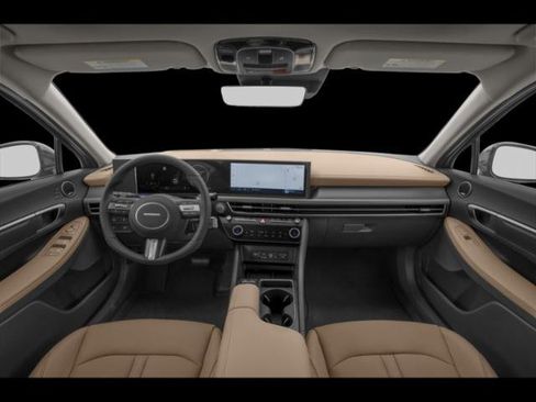 New 2026 Hyundai Sonata Limited image 5