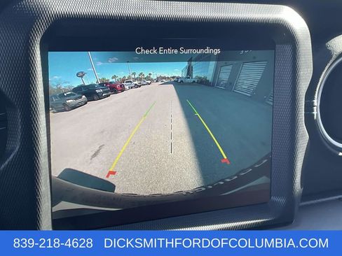 Used 2023 Jeep Wrangler Unlimited Rubicon 4xe w/ Steel Bumper Group image 23