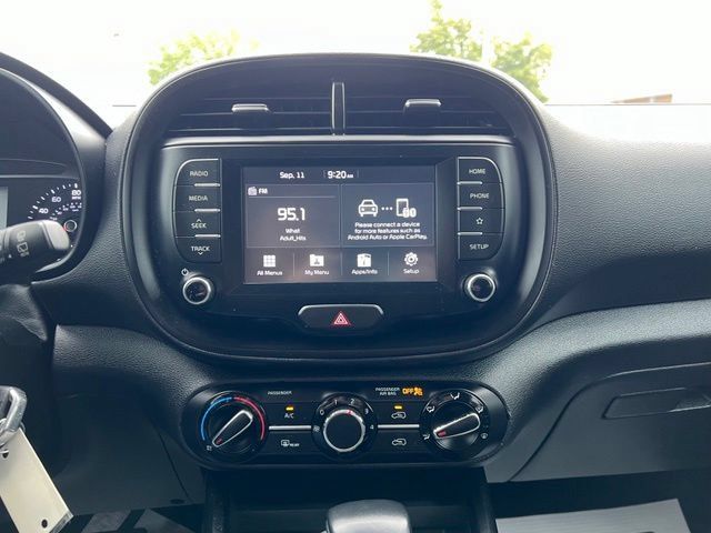 Used 2020 Kia Soul X-Line FWD image 12