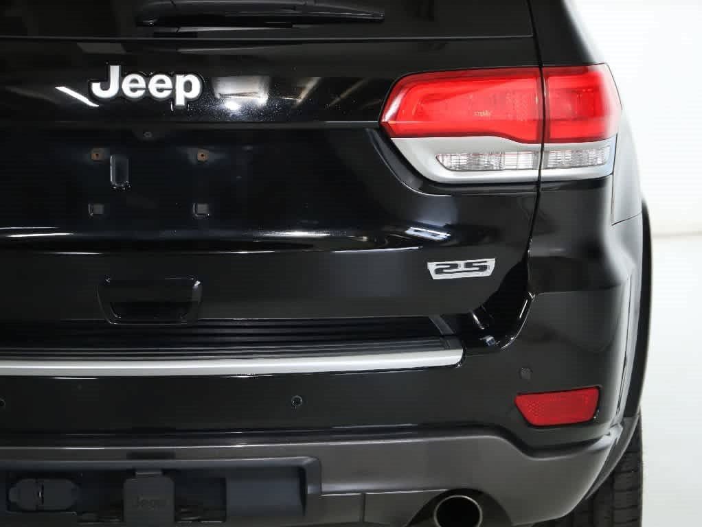 Used 2018 Jeep Grand Cherokee Limited AWD/4WD image 45