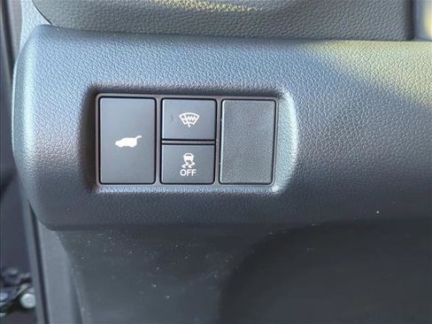 New 2025 Honda Pilot TrailSport image 17