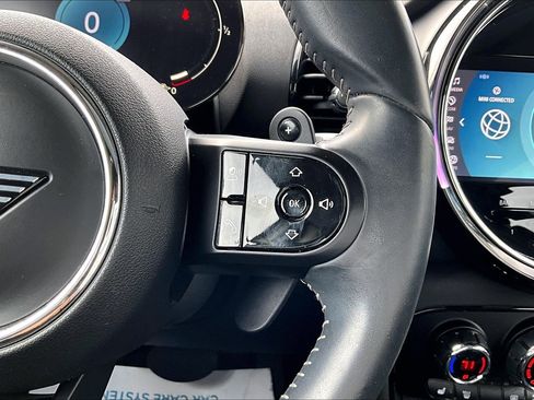 Used 2023 MINI Cooper Clubman S image 12