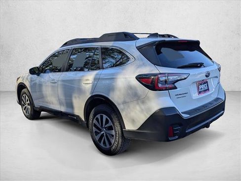 Used 2020 Subaru Outback image 8