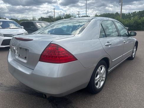 Used 2007 Honda Accord EX-L image 5