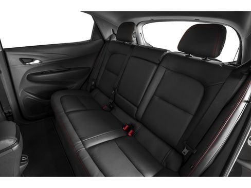 Used 2020 Chevrolet Bolt Premier image 13