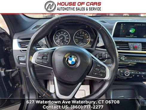 Used 2016 BMW X1 xDrive28i image 30