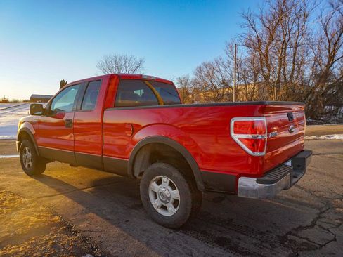 Used 2011 Ford F150 XLT image 5