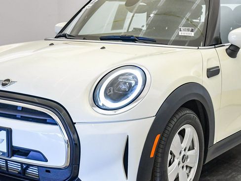 Used 2022 MINI Cooper Convertible image 9