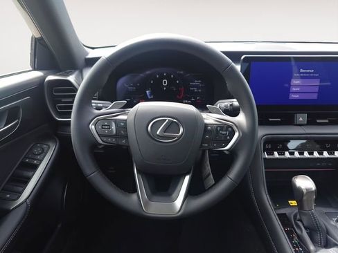 New 2026 Lexus IS 350 F Sport image 12