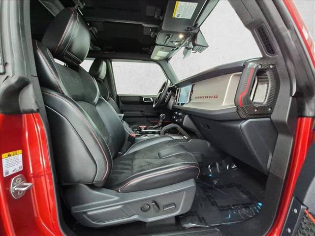 Used 2023 Ford Bronco Raptor AWD/4WD image 23