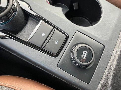 New 2024 Ford Bronco Sport Outer Banks image 21