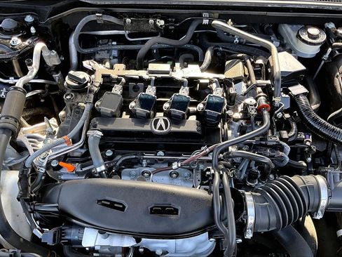 Used 2023 Acura Integra A-Spec image 31