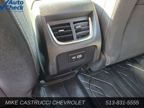 Used 2024 Chevrolet Blazer LT w/ Convenience Package FWD image 12