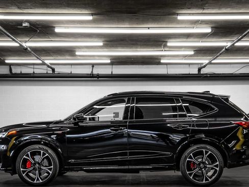 New 2026 Acura MDX Type S AWD/4WD image 2