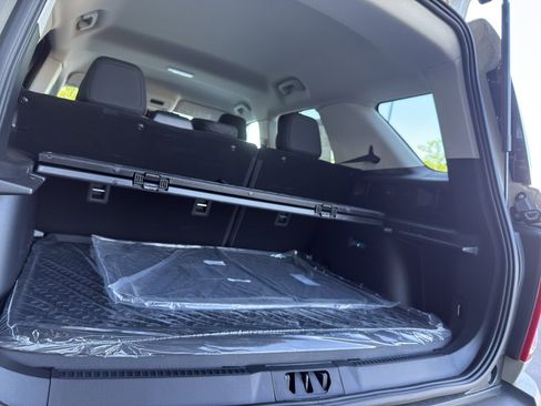 New 2025 Ford Bronco Sport Big Bend image 10