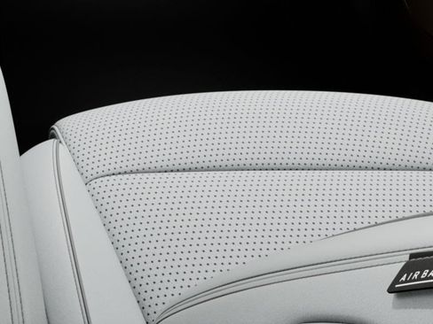 New 2026 Genesis GV70 2.5T Advanced image 16