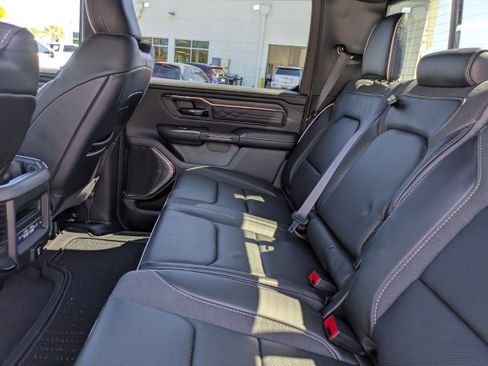 Used 2025 RAM 1500 Limited image 17