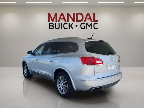 Used 2016 Buick Enclave Leather image 8
