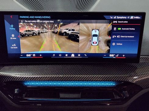 Used 2026 BMW M240i M240i w/ Premium Package image 38