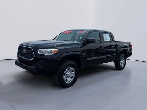Used 2021 Toyota Tacoma SR AWD/4WD image 7