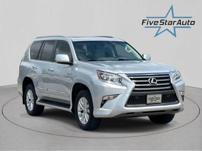 Used 2019 Lexus GX 460 Premium w/ Premium Package