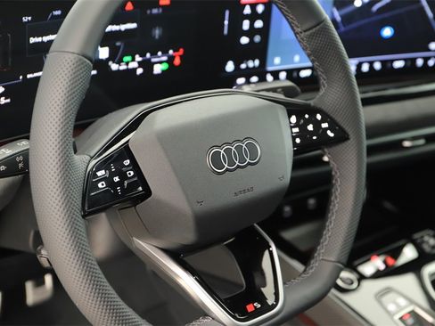 New 2026 Audi A6 Prestige image 16