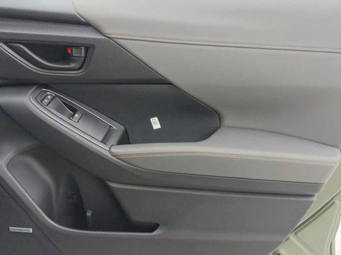 New 2026 Subaru Crosstrek 2.5i Wilderness image 19