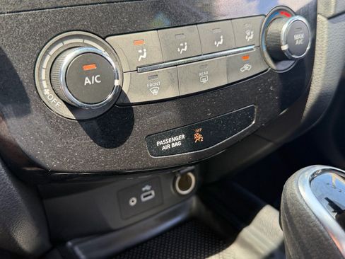 Used 2020 Nissan Rogue S AWD/4WD image 23