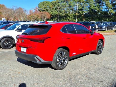 Used 2022 Lexus UX 250h w/ Premium Package AWD/4WD image 6