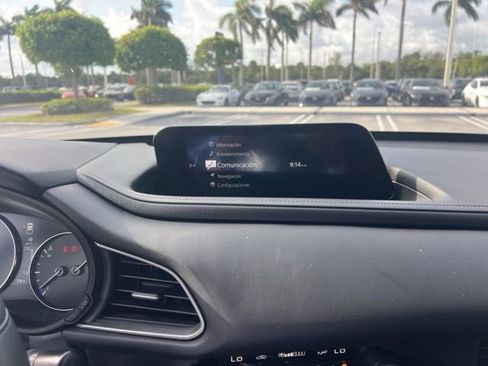 Used 2021 MAZDA CX-30 AWD 2.5 S w/ Select Package image 29